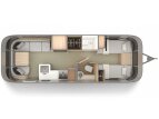2019 Airstream Flying Cloud 27FB Twin specifications
